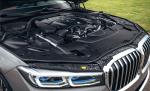 BMW 750i xDrive 2019 года (NA)
